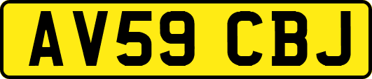 AV59CBJ