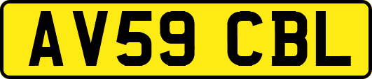 AV59CBL