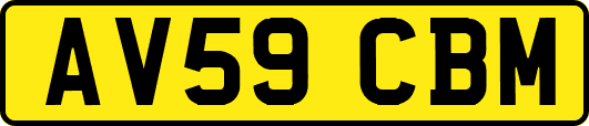 AV59CBM