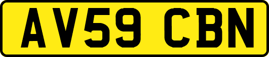 AV59CBN