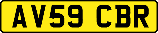 AV59CBR