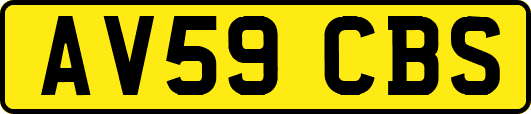 AV59CBS