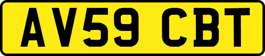 AV59CBT