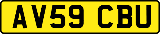 AV59CBU