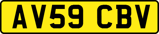 AV59CBV