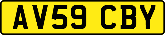 AV59CBY