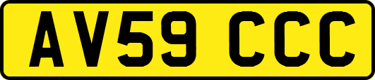 AV59CCC