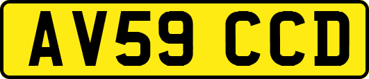 AV59CCD