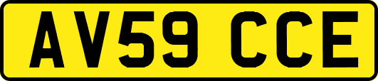 AV59CCE
