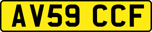 AV59CCF