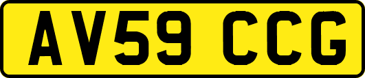 AV59CCG