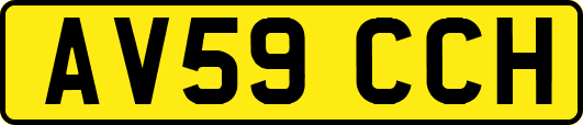 AV59CCH