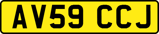 AV59CCJ