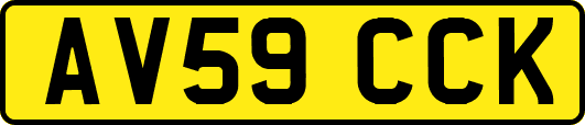 AV59CCK