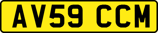 AV59CCM