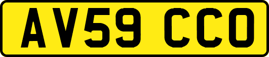 AV59CCO