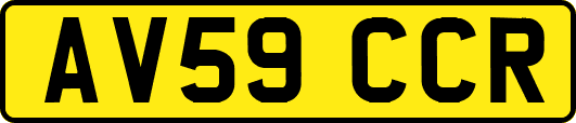 AV59CCR