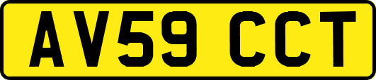 AV59CCT