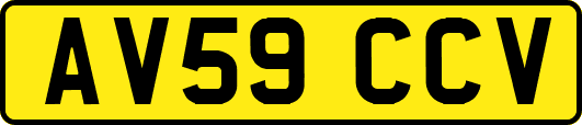 AV59CCV