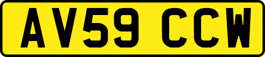 AV59CCW