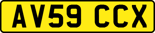 AV59CCX