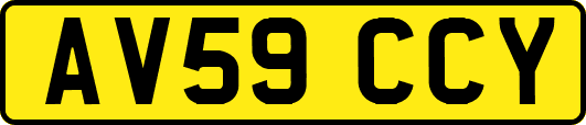 AV59CCY