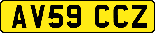 AV59CCZ