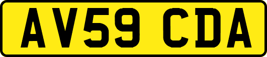 AV59CDA