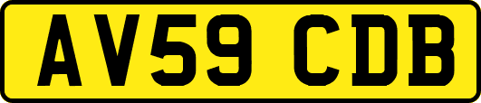 AV59CDB
