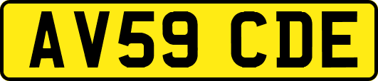 AV59CDE