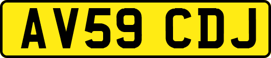 AV59CDJ