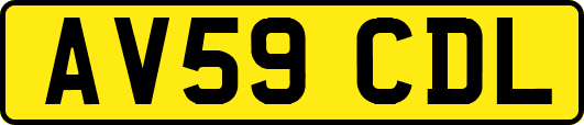 AV59CDL