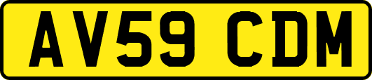 AV59CDM