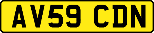 AV59CDN