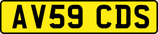 AV59CDS