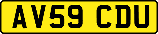 AV59CDU