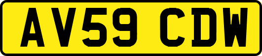 AV59CDW