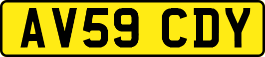 AV59CDY
