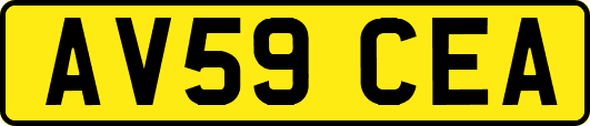 AV59CEA