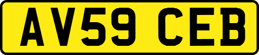 AV59CEB