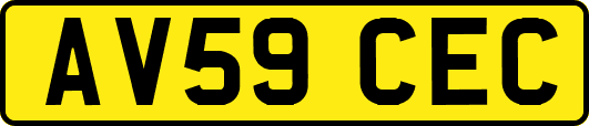 AV59CEC