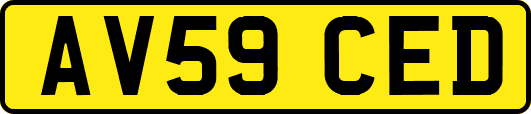 AV59CED
