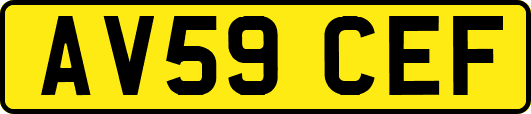 AV59CEF
