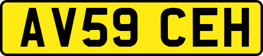 AV59CEH