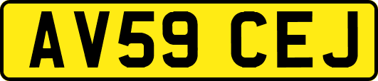 AV59CEJ