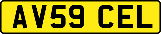 AV59CEL