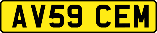 AV59CEM