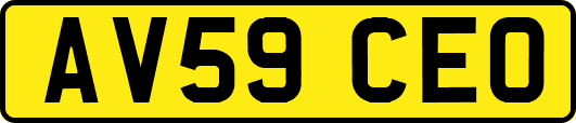 AV59CEO