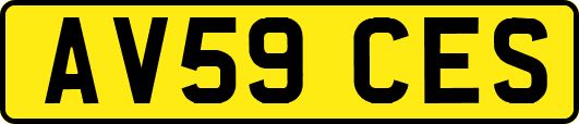 AV59CES
