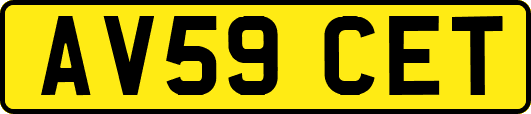AV59CET